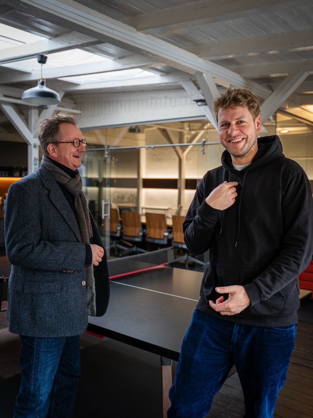 Instagram post from element_e_filmproduktion. This post is in position 1.